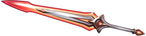 Interhelm Sword