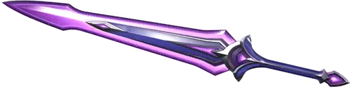 Interhelm Sword
(Variant 3 Purple) Interhelm Sword
(Variant 3 Purple)