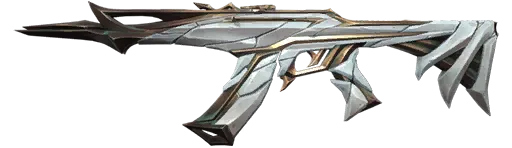 Keys to Elysium Vandal
