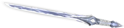 Kuronami Naru-Kami Level 2
(Variant 2 White)