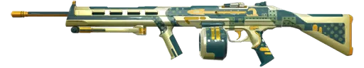 Monstrocity Ares
(Variant 3 Yellow)