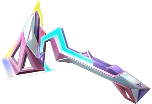 Montage Axe
(Variant 1 Pink)