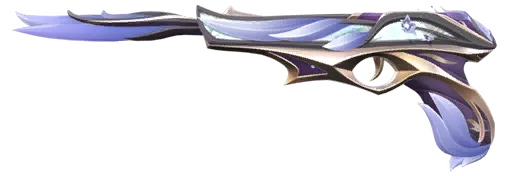 Mystbloom Ghost Level 4
(Variant 3 Purple)