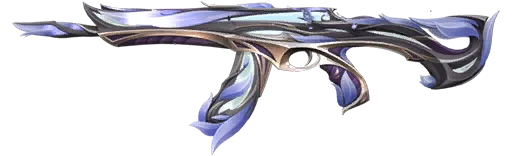 Mystbloom Vandal Level 4
(Variant 3 Purple)