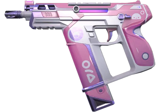 Nanomight Frenzy
(Variant 3 Pink) Nanomight Frenzy
(Variant 3 Pink)