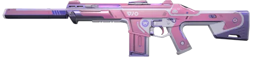 Nanomight Phantom
(Variant 3 Pink) Nanomight Phantom
(Variant 3 Pink)