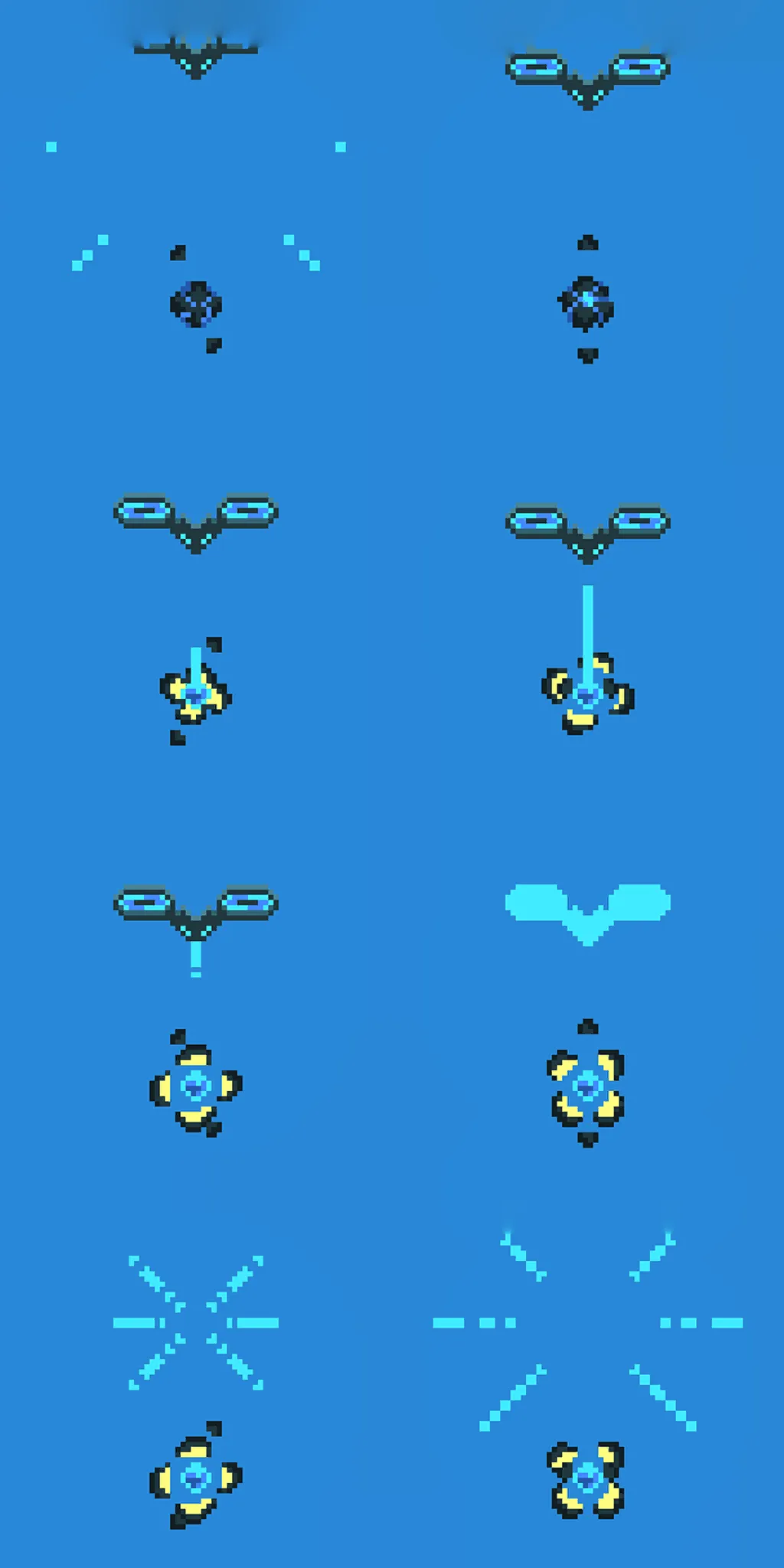 Negation Ready Spray