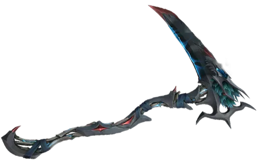 Nocturnum Scythe