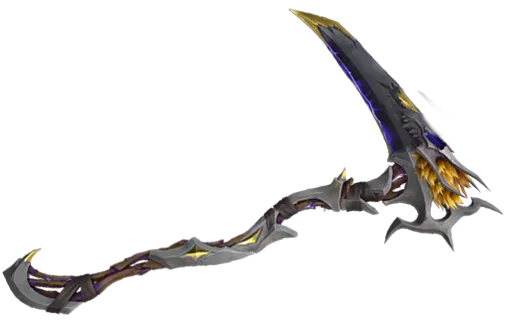 Nocturnum Scythe