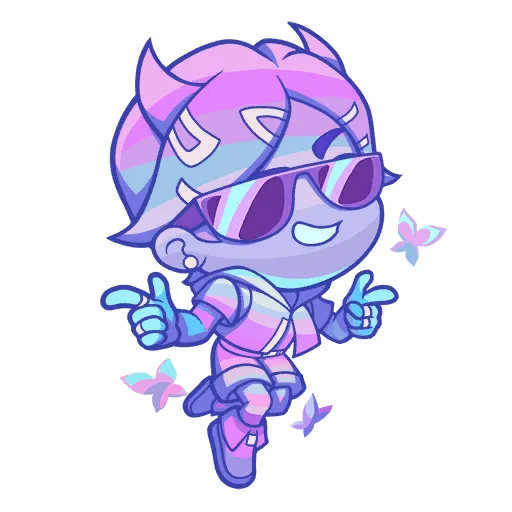 Ooh, Gotcha! Spray