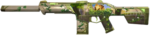Perch Phantom
(Variant 1 Spring) Perch Phantom
(Variant 1 Spring)