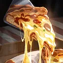 Pizza Time Card