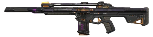 Prelude to Chaos Phantom