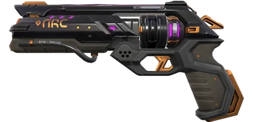 Prelude to Chaos Sheriff