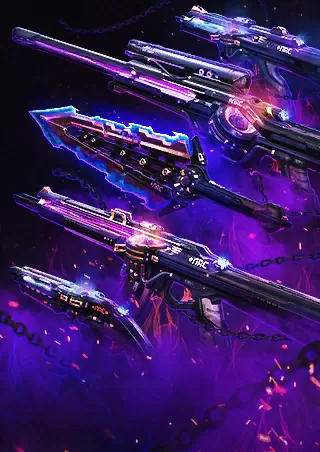 Collection Prelude to Chaos