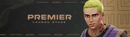 PREMIER LAUNCH STAGE Card