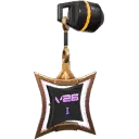 PREMIER V26A1 CHAMPION // CTD Buddy