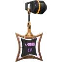 PREMIER V26A4 CHAMPION // CTD Buddy
