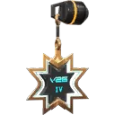 PREMIER V26A4 GRAND CHAMP Buddy