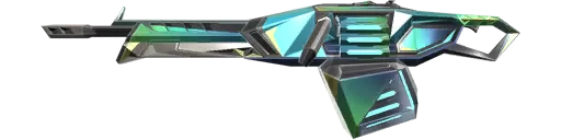 Prime//2.0 Odin Level 4
(Variant 2 Green)