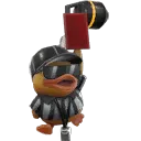 Referee TactiDuck Buddy
