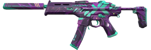 Rupture Spectre
