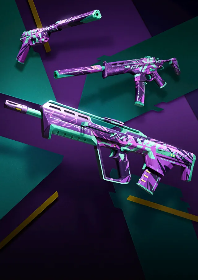 Collection Rupture Collection Rupture