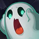 Shriek Card