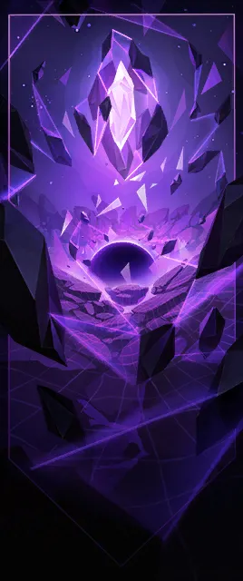 Singularity, Ep 9 Card