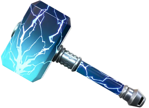 Smite Hammer