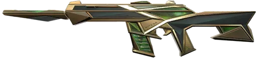 Solarex Phantom
(Variant 2 Green) Solarex Phantom
(Variant 2 Green)