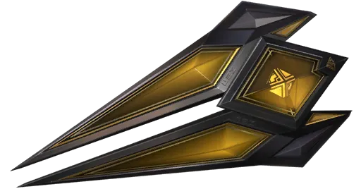 Solarex Relic
(Variant 1 Yellow) Solarex Relic
(Variant 1 Yellow)