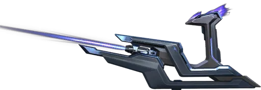 Solarstride Flamethrower Level 2
(Variant 1 Blue)
