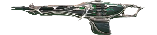 Sovereign Odin Level 4
(Variant 1 Green)