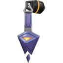 Space Piercer Buddy