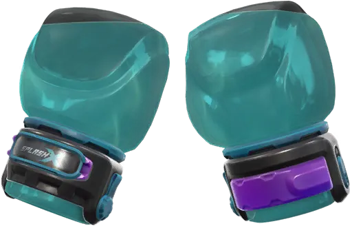 SplashX Gloves Level 2
(Variant 1 Black) SplashX Gloves Level 2
(Variant 1 Black)