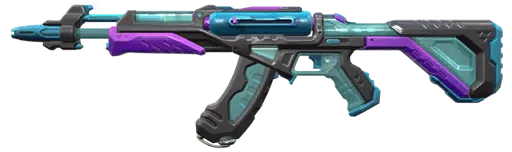 SplashX Vandal Level 4
(Variant 1 Black) SplashX Vandal Level 4
(Variant 1 Black)