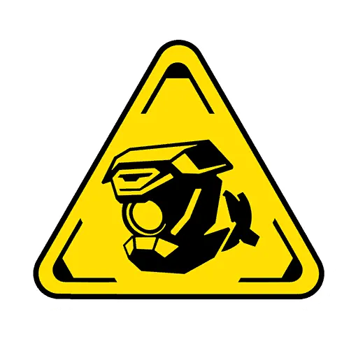 Spying In Progress Spray