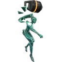 Stone of Heaven Buddy