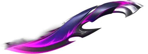 Suit of Aeris Level 2
(Variant 3 Purple)