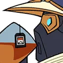 Surveillance Served Spray