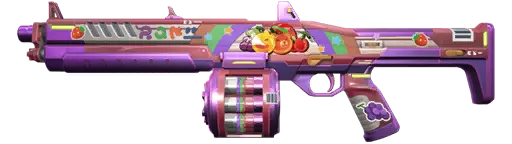 Tacti-Treat Judge