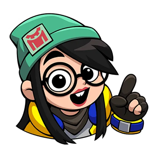 Tech-nically Tech-nically Speaking Spray