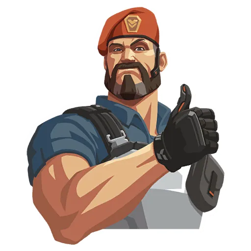 Thats The Way Spray
