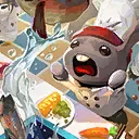 Too Many Cooks Card
