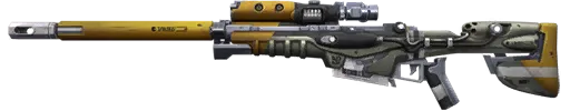 Torque Operator
(Variant 1 Yellow)