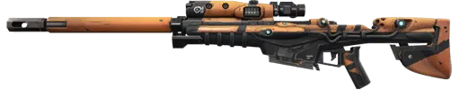 Torque Operator
(Variant 3 Orange)