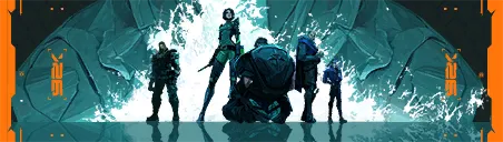 V26 Conflict // The Fall Card