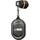 V26A3: Iron Buddy