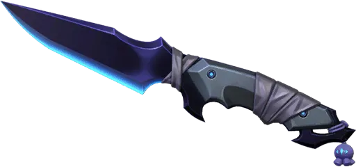 VALORANT GO! Vol. 3 Dagger